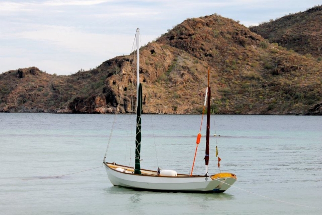 Curso de navegacion de vela